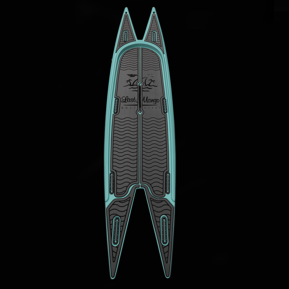 Last Mango Boatworks 